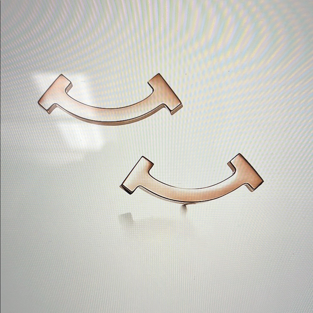 Gold Tone Earrings